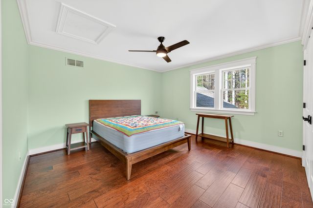 6589 Nicole Drive, Nashville, IN 47448