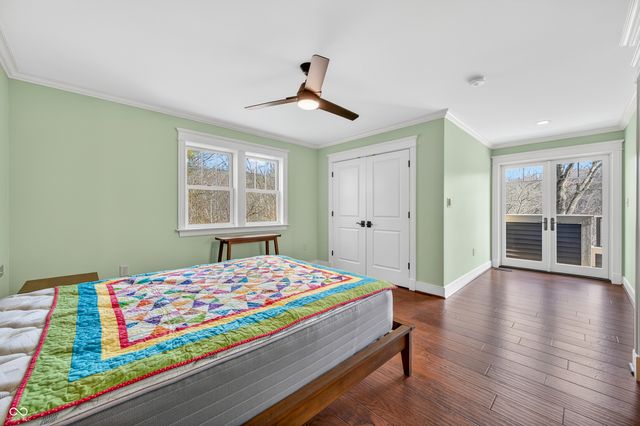 6589 Nicole Drive, Nashville, IN 47448