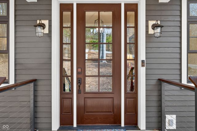 6589 Nicole Drive, Nashville, IN 47448