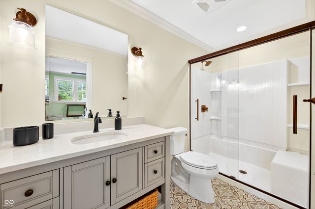 6589 Nicole Drive, Nashville, IN 47448