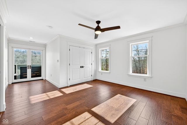 6589 Nicole Drive, Nashville, IN 47448