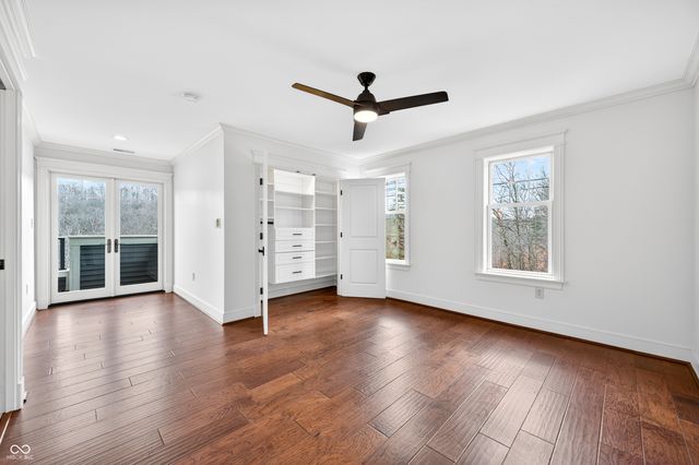 6589 Nicole Drive, Nashville, IN 47448