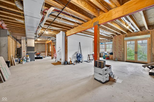 6589 Nicole Drive, Nashville, IN 47448