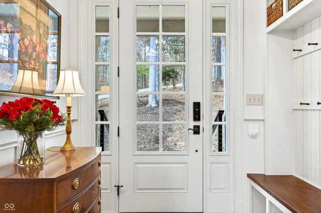 6589 Nicole Drive, Nashville, IN 47448