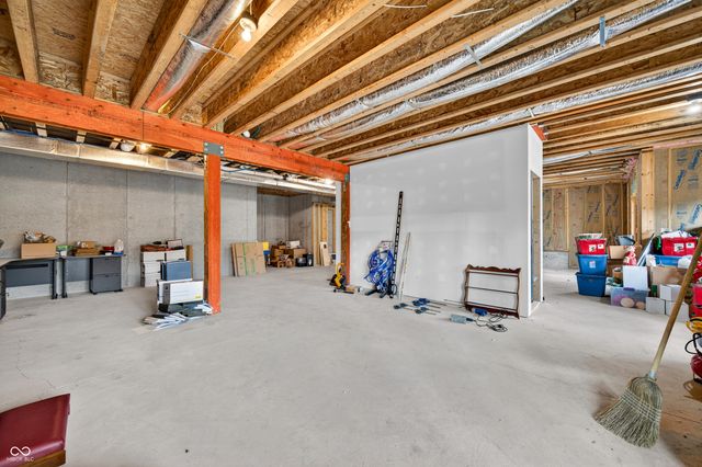 6589 Nicole Drive, Nashville, IN 47448