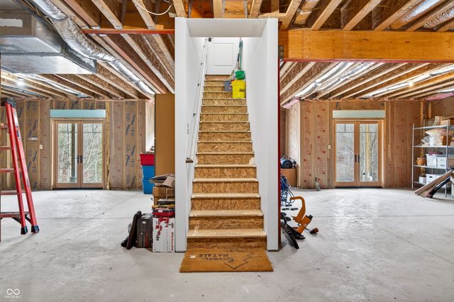 6589 Nicole Drive, Nashville, IN 47448