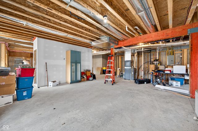 6589 Nicole Drive, Nashville, IN 47448