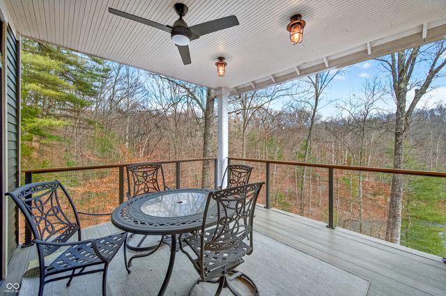 6589 Nicole Drive, Nashville, IN 47448