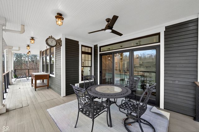 6589 Nicole Drive, Nashville, IN 47448