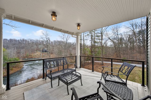 6589 Nicole Drive, Nashville, IN 47448