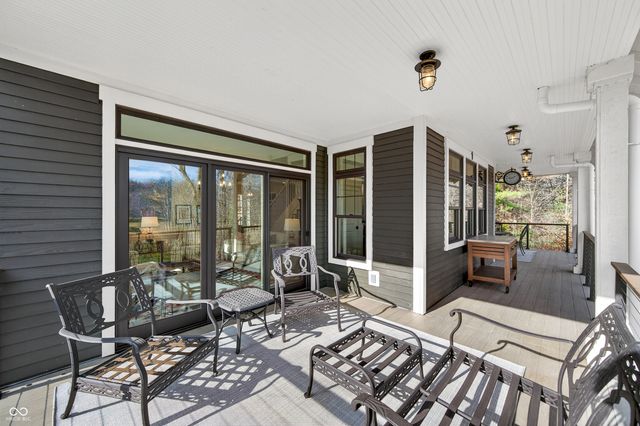 6589 Nicole Drive, Nashville, IN 47448