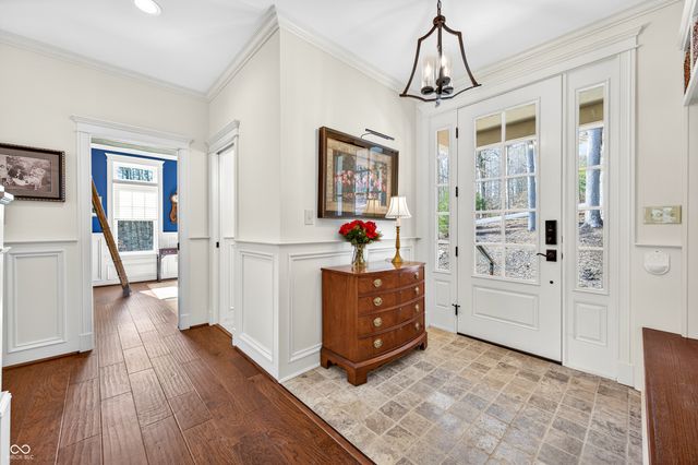 6589 Nicole Drive, Nashville, IN 47448