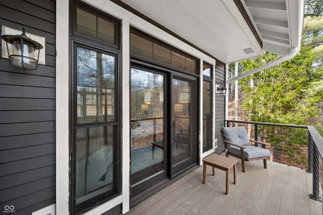 6589 Nicole Drive, Nashville, IN 47448