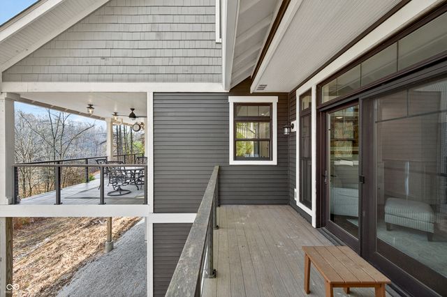 6589 Nicole Drive, Nashville, IN 47448