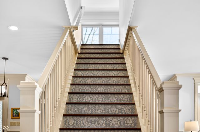 6589 Nicole Drive, Nashville, IN 47448