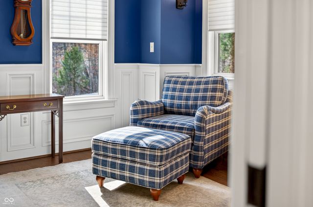 6589 Nicole Drive, Nashville, IN 47448