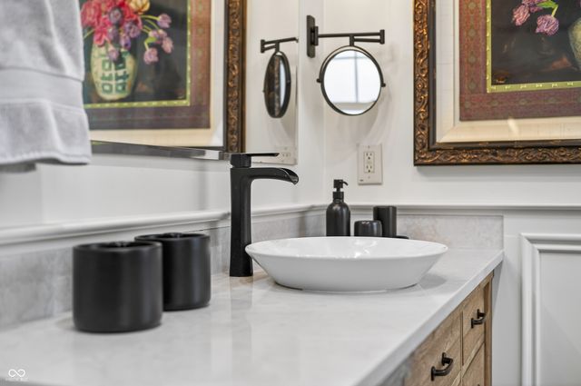 6589 Nicole Drive, Nashville, IN 47448