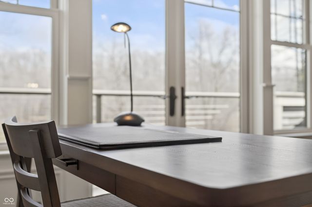 6589 Nicole Drive, Nashville, IN 47448