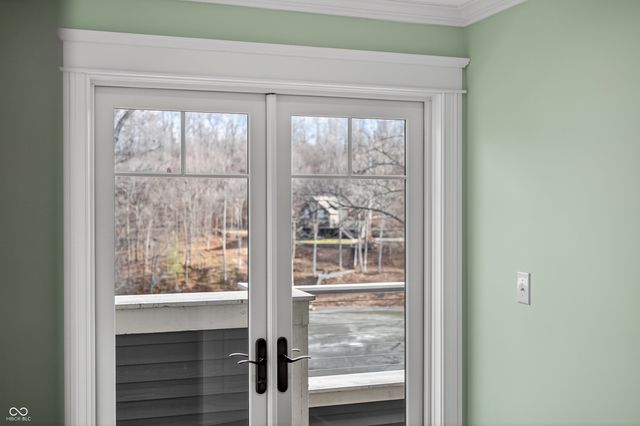 6589 Nicole Drive, Nashville, IN 47448