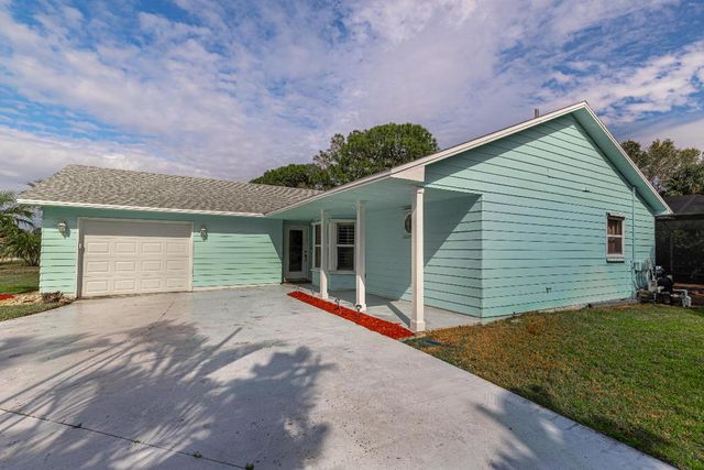 949 SW Curtis Street, Port St. Lucie, Port St Lucie, FL 34983
