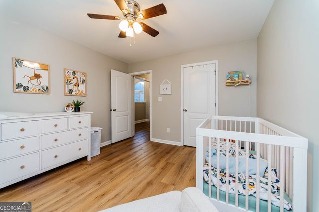 115 Mallards Landing Drive, Kathleen, GA 31047