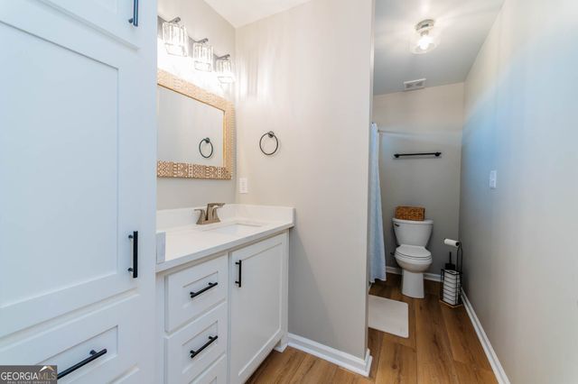 115 Mallards Landing Drive, Kathleen, GA 31047