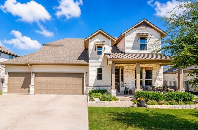 3506 Scenic Valley DR, Cedar Park, TX 78641