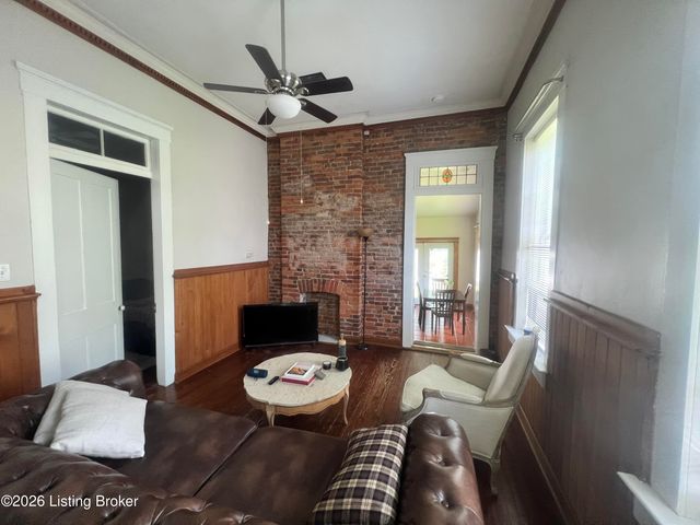 1327 E Washington St 2, Louisville, KY 40206