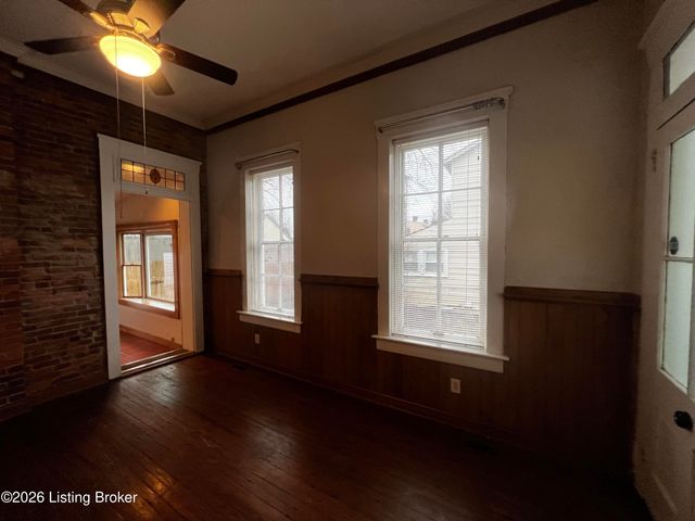 1327 E Washington St 2, Louisville, KY 40206