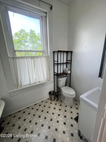 1327 E Washington St 2, Louisville, KY 40206