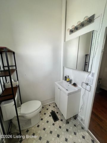 1327 E Washington St 2, Louisville, KY 40206