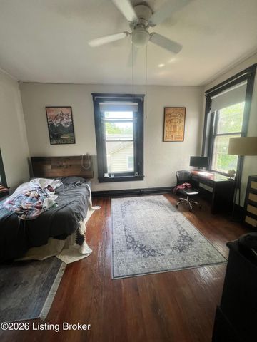 1327 E Washington St 2, Louisville, KY 40206