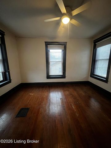1327 E Washington St 2, Louisville, KY 40206