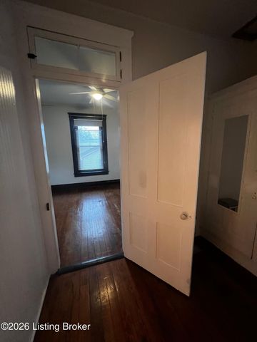 1327 E Washington St 2, Louisville, KY 40206