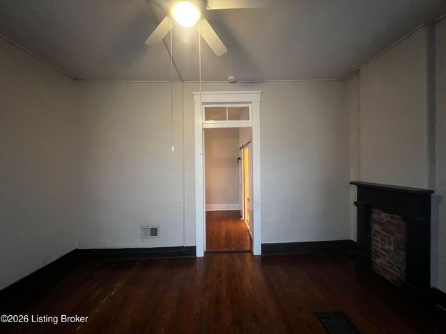 1327 E Washington St 2, Louisville, KY 40206