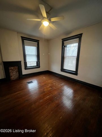 1327 E Washington St 2, Louisville, KY 40206