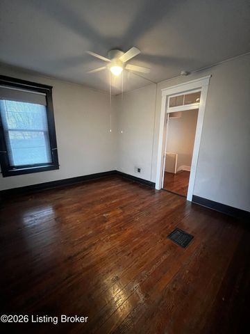 1327 E Washington St 2, Louisville, KY 40206