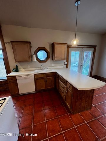 1327 E Washington St 2, Louisville, KY 40206