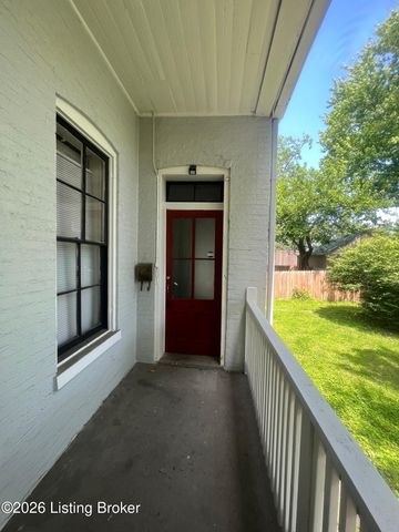 1327 E Washington St 2, Louisville, KY 40206