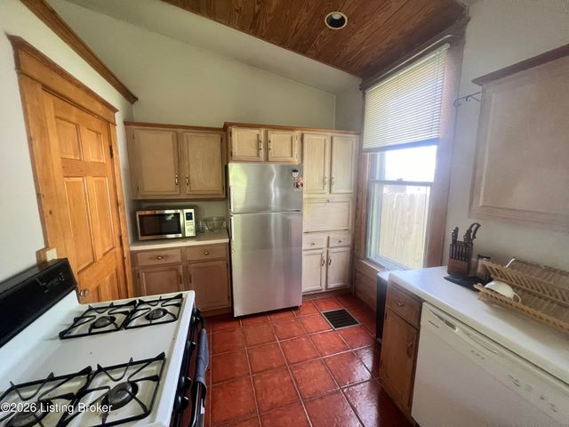 1327 E Washington St 2, Louisville, KY 40206
