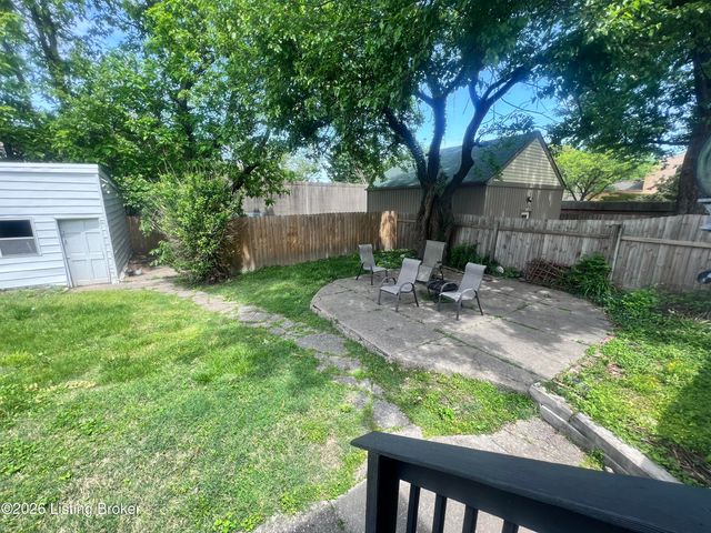 1327 E Washington St 2, Louisville, KY 40206