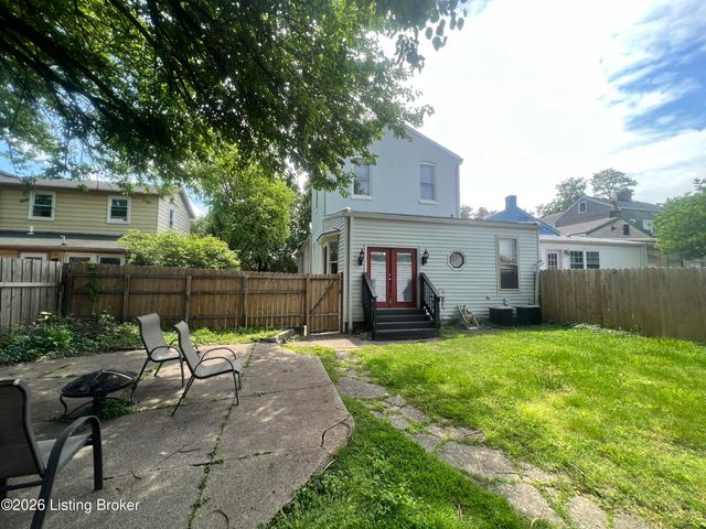 1327 E Washington St 2, Louisville, KY 40206