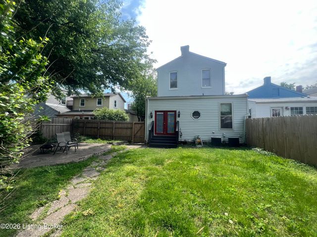 1327 E Washington St 2, Louisville, KY 40206