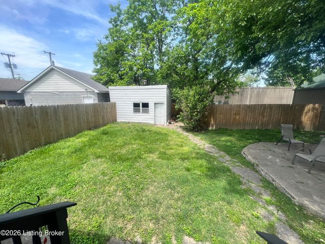 1327 E Washington St 2, Louisville, KY 40206