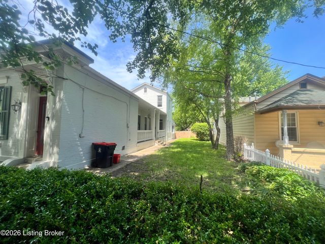 1327 E Washington St 2, Louisville, KY 40206