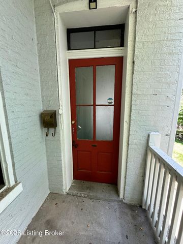 1327 E Washington St 2, Louisville, KY 40206