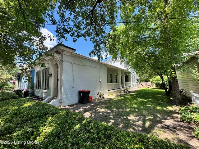 1327 E Washington St 2, Louisville, KY 40206