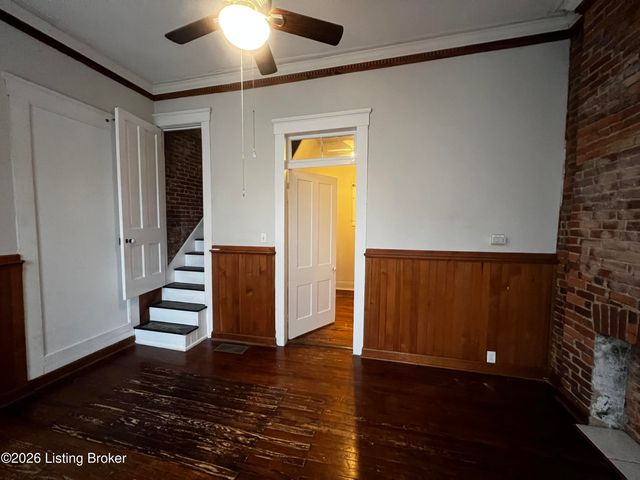 1327 E Washington St 2, Louisville, KY 40206