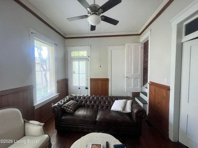1327 E Washington St 2, Louisville, KY 40206