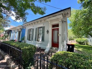 1327 E Washington St 2, Louisville, KY 40206